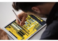 Adobe: آیپد پرو 4 گیگابایت رم خواهد داشت