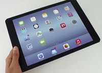 اطلاعات جدید در رابطه با جزییات iPad Pro