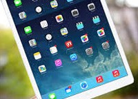 تبلت iPad Pro در تاریخ 11 نوامبر به بازار عرضه خواهد شد