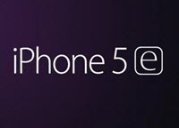 آیفون 4 اینچی با نام iPhone 5e و پردازنده‌ی A8