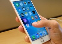 آیفون 6 اس قدرتمندترین گوشی سال 2015
