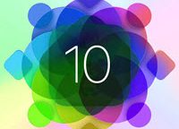 معرفی iOS 10 آی او اس برای آیفون و آیپد